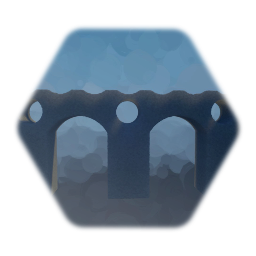 Ponte di pietra - 13/05/2021