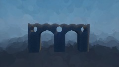 A screenshot taken in Dreams. 1 of 1.