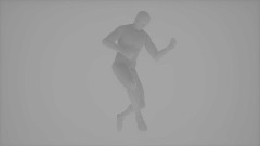 he