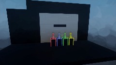 GF Minigame - Press it!