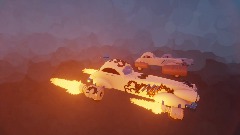 A screenshot taken in Dreams. 6 of 6.