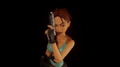 A screenshot taken in Dreams. 1 of 4.