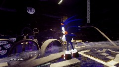 A screenshot taken in Dreams. 15 of 18.