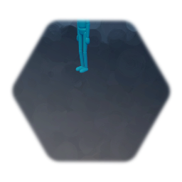 Blank Puppet (Deluxe)