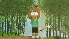 A screenshot taken in Dreams. 2 of 21.