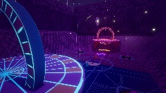 A screenshot taken in Dreams. 10 of 13.