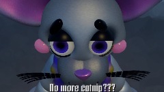 A screenshot taken in Dreams. 2 of 20.