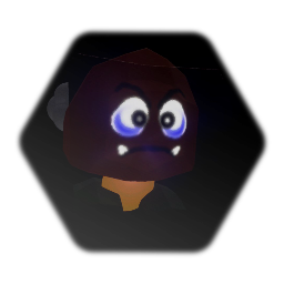 SM64 Goomba (with logic)