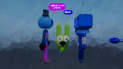 A screenshot taken in Dreams. 17 of 21.