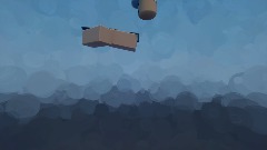 Pump Shotgun shoot