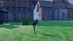 Remix of Remix of The Minecraft Friend