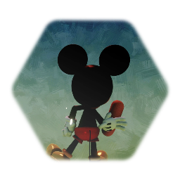 Mickey