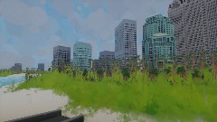 A screenshot taken in Dreams. 6 of 29.