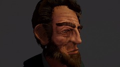 A screenshot taken in Dreams. 4 of 7.