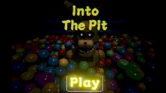 Into the pit