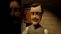 A screenshot taken in Dreams. 7 of 8.