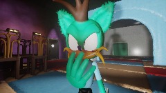 A screenshot taken in Dreams. 3 of 5.