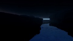 Cave of Serendipity Raft 3PT