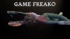 A screenshot taken in Dreams. 16 of 22.