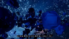 A screenshot taken in Dreams. 3 of 7.