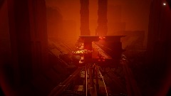 A screenshot taken in Dreams. 18 of 29.