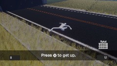 A screenshot taken in Dreams. 3 of 4.