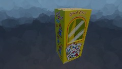 A screenshot taken in Dreams. 3 of 3.