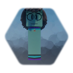 Joshua032310 Kokeshi