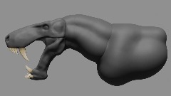 A screenshot taken in Dreams. 9 of 30.