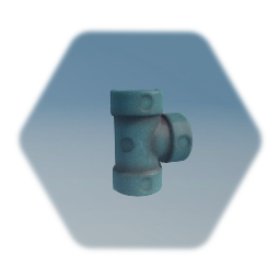 T Pipe