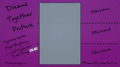 #DreamsTogether Picture - Scene