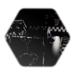 Most acurate fnaf 1 models