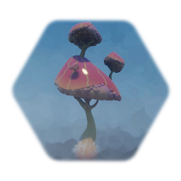 Mushrooms