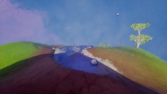 A screenshot taken in Dreams. 16 of 19.