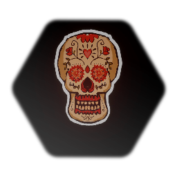 Sugar Skull