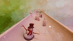 One Button Bobsled Challenges