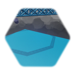 Remix of Lighting rig v 3(animated)