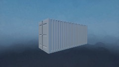 A screenshot taken in Dreams. 2 of 2.