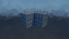 A screenshot taken in Dreams. 1 of 1.