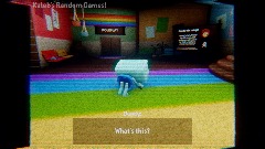 A screenshot taken in Dreams. 15 of 30.