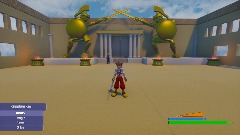 A screenshot taken in Dreams. 3 of 5.