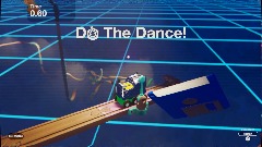 A screenshot taken in Dreams. 15 of 19.