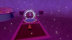 My Dreamiverse Dash!