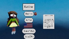A screenshot taken in Dreams. 1 of 19.