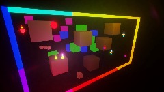 Twin Stick Shooter - João