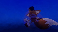 Mr. Fun computer Horror