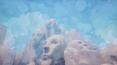 A screenshot taken in Dreams. 8 of 12.