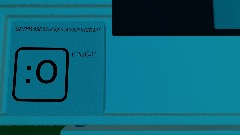 A screenshot taken in Dreams. 10 of 21.