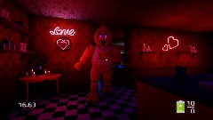 A screenshot taken in Dreams. 6 of 7.