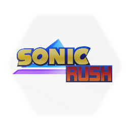 Sonic Rush OST Collection